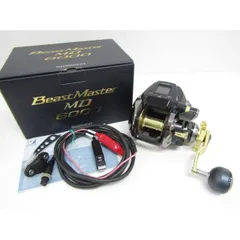 2025年最新】ビーストマスターmd6000の人気アイテム - メルカリ