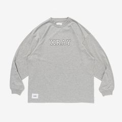 WTAPS ACADEMY LS   スウェット  242ATDT-CSM10