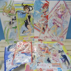 2025年最新】一番くじ ラブライブスーパースター イラストボード 2025年最新】一番くじ ラブライブスーパースター イラストボード