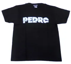 PEDRO Tシャツ 2025年最新】pedro tシャツ lの人気アイテム - メルカリ