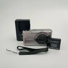 2025年最新】LUMIX DMC-FX100の人気アイテム - メルカリ