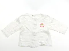 【コンビミニ/Combimini】カーディガン 80サイズ 女の子【子供服・ベビー服】（1946085）