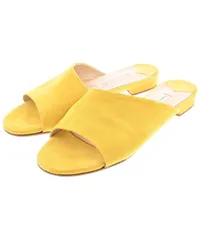 FABIO RUSCONI サンダル レディース 【古着】【中古】【送料無料】