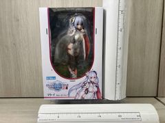 ファンタシースターオンライン2 フィギュアセット　タペストリー付き ファンタシースターオンライン2 フィギュアセット タペストリー付き