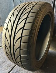 ☆送料無料☆【2020年製造】【溝9分山】ATR SPORT ATR SPORT 1本  255/40R17  ASP2910
