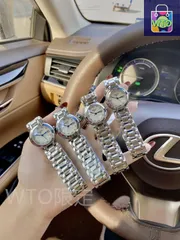 【今日特価】Longines ロンジン 心月シリーズ腕時計 -WTO輸入2