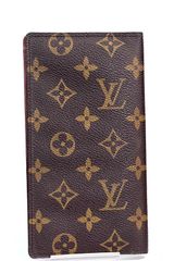 LOUIS VUITTON ルイヴィトン 財布 札入れ モノグラム カルトクレディ M61823 08BS185