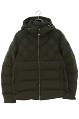 2024年最新】モンクレール Moncler メンズ ダウン・中綿ジャケット