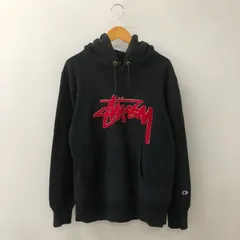 2025年最新】Stussy ステューシー × Champion チャンピオン