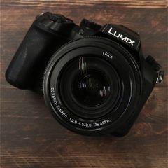 パナソニック LUMIX GH5／オリンパスF2.8 プロレンズ ／ 三脚 - メルカリ