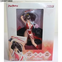 オリジナルカラー　不知火舞1/8 竜人原型26cm アトリエ福崎製作　傑作‼️ Amazon | ガレージキット マックスファクトリー 竜人 1/8 餓狼
