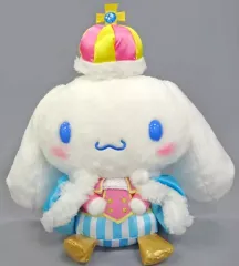 シナモロール シナモン ファンクラブ限定 ぬいぐるみ