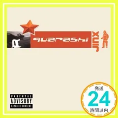 Jinx [CD] Quarashi_02