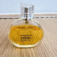 2024年最新】chanel chance 50の人気アイテム - メルカリ