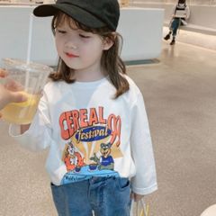 【SALE】CEREALカットソー