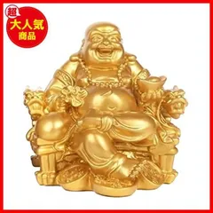 掛軸/大順】布袋様 福腹 巻物 骨董品 茶道具-