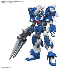 【新品未開封】HG アシュセイヴァー　スーパーロボット大戦OG　プラモデル　模型　スパロボ　バンダイ