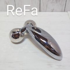 ほぼ未使用】リファ ReFa MOTION CARAT RM-CR2339B - メルカリ