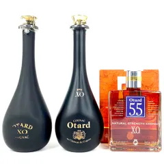 早い者勝ち！otard xo otard Napoléon 2本出し！ 早い者勝ち！otard xo otard Napoléon 2本出し！