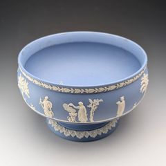 英国製 希少 新品 未使用 ウェッジウッド ワイルドストロベリー テニス