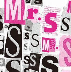 (CD)Mr.S(初回限定盤)[2CD+DVD]／SMAP