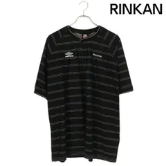 2025年最新】Supreme Umbro Soccer Jerseyの人気アイテム - メルカリ