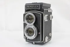 【整備済完動品】Primoflex Automat L 整備済完動品】Primoflex Automat L