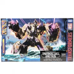 中古 トランスフォーマー タイダルウェーブ メガトロン セット + 背面パーツ 2025年最新】トランスフォーマーレガシー タイダルウェーブの