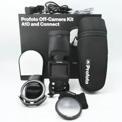 2025年最新】profoto a10の人気アイテム - メルカリ 
