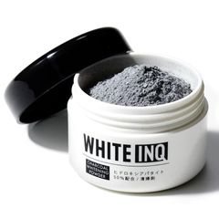 歯磨き粉 ホワイトニング ホワイトニングパウンダー はみがき粉 30g WHITE-INQ 1