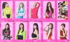 TWICE FANCY YOU A ver.