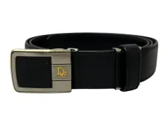 【美品】Christian Diorディオール バックル　匿名配送❤︎ 美品】Christian Diorディオール バックル 匿名配送❤︎