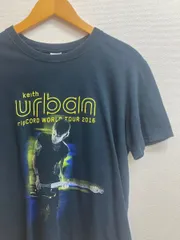 2025年最新】Keith Urban tシャツの人気アイテム - メルカリ