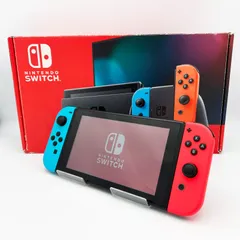 Nintendoswitch(中古) Nintendo Switch ドック 純正【中古】 : スタビリティ - 通販
