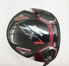 【新品】スリクソン⭐ZX5 7番 31° ディアマナ ZX60 【S】 ZX（スリクソン） ダンロップ SRIXON スリクソン ZX7 ドライバー