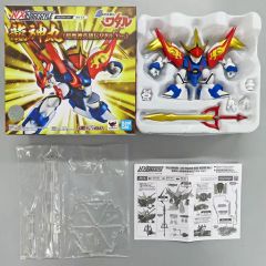 魔神英雄伝ワタル2 サンリアンナイト プラモデル 魔神英雄伝ワタル2 サンリアンナイト プラモデル - メルカリ