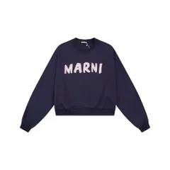 2024年最新】marni トレーナーの人気アイテム - メルカリ