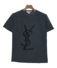 YVES SAINT LAURENT rive gauche Tシャツ・カットソー メンズ 【古着】【中古】【送料無料】