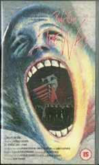 ❤️新品級DVD❤️ Pink Floyd ❤️ The Wall ★サイン付き Amazon.co.jp: Wall [DVD] : Pink Floyd: DVD