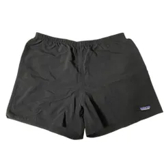 【美品】Patagonia バギーズショーツ 黒 57021 21年製 Mサイズ 楽天市場】パタゴニア 57021の通販