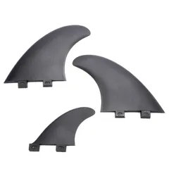 Fcs2 ツインスタビ ショートボードフィン ツイン スタビライザー FCS2 POWER TWIN+1