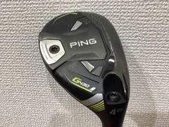 PING G410.425.430用スピーダーNX50SR 7Wシャフト - クラブ