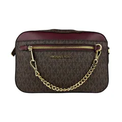 マイケルコース Michael Kors  斜め掛けショルダーバッグ