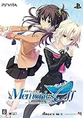 【中古】(未使用･未開封品)　メモリーズオフ -Innocent Fille- 限定版 【限定版同梱物】『メモリーズオフ -Innocent Fille- Sound Collection』、『メモリーズオフ -Innocent 6k88evb