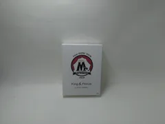 King & Prince/First DOME TOUR 2022～Mr.～【Blu-ray+特典付き】状態：非良