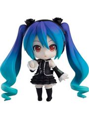 넨도로이드 2534 하츠네 미쿠 ∞Ver. [SEGA feat. HATSUNE MIKU Project]