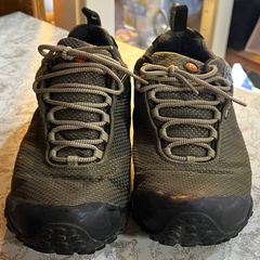 メレル　vibram　GORE-TEX