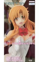 【中古】フィギュア アスナ 「ソードアート・オンライン」 BiCute Bunnies Figure-アスナ ホワイトパールver.-