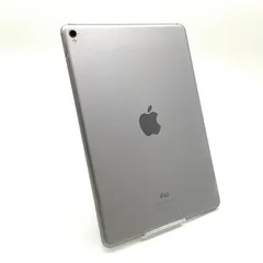 【全額返金保証】【最速発送】Apple iPad Pro 9.7インチ 第1世代 128GB スペースグレイ Wi-Fi 動作確認済