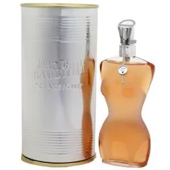 ジャン ポール ゴルチェ クラシック EDT・SP 100ml 香水 フレグランス CLASSIQUE JEAN PAUL GAULTIER 新品 未使用のサムネイル